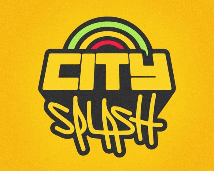 City Splash Festival 2024 tickets