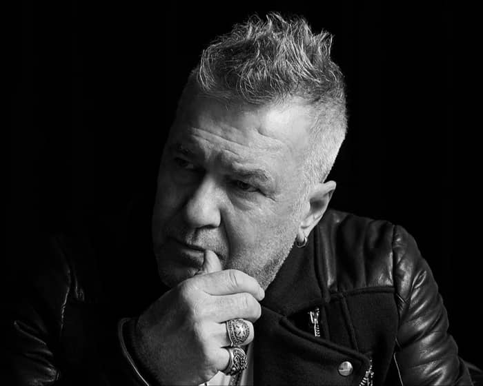 Jimmy Barnes tickets