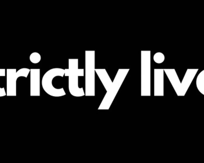 Strictly Live Showcase tickets