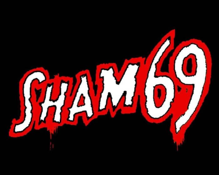 Sham 69 tickets