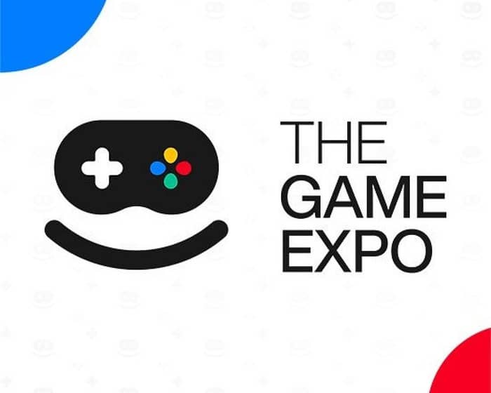 The Game Expo 2025 tickets