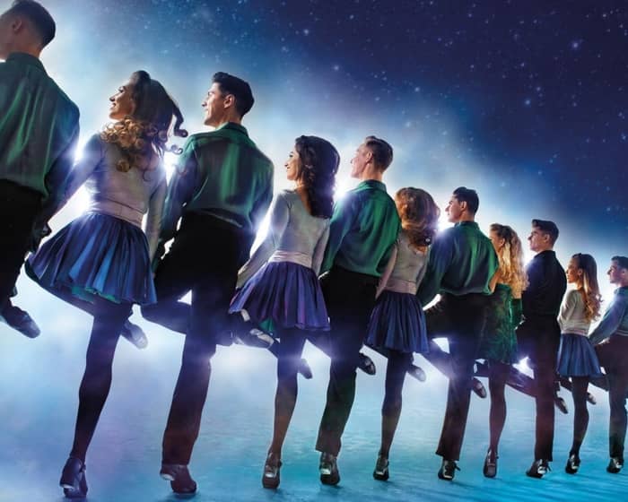 Riverdance 30 - The New Generation tickets