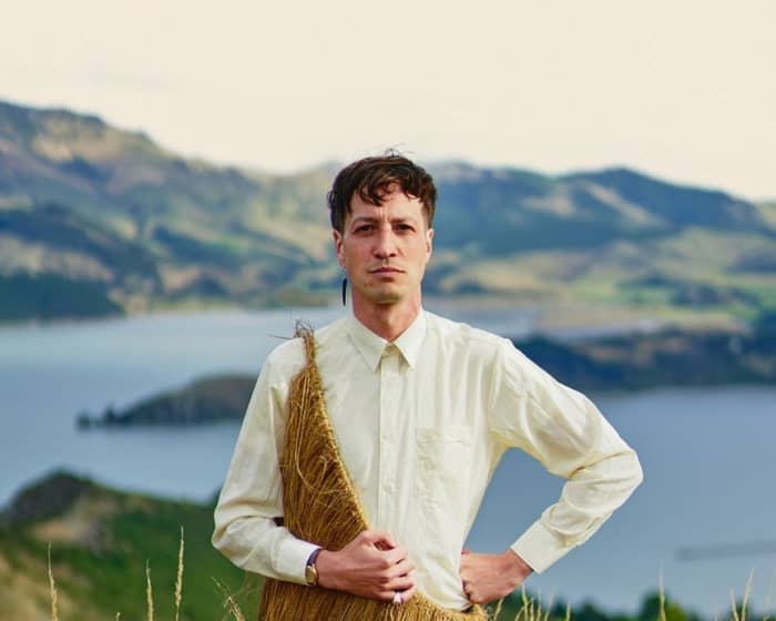 Marlon Williams - Te Whare Tiiwekaweka Tour tickets