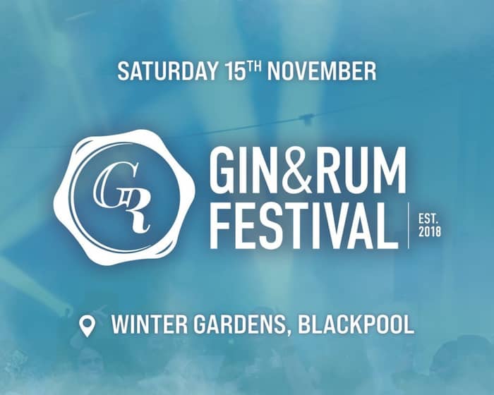 Gin & Rum Festival - 2025 tickets