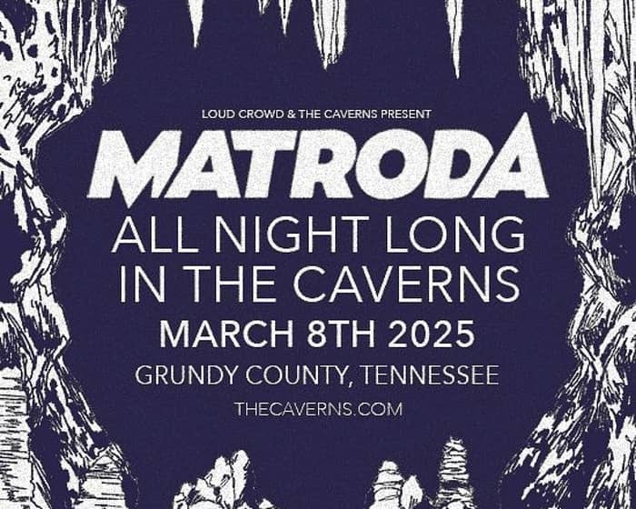 Matroda tickets