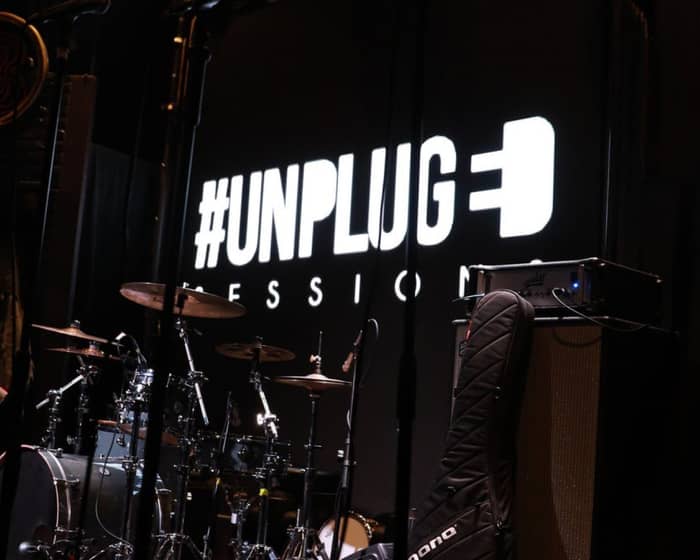 UnplugdLA R&B Sessions events
