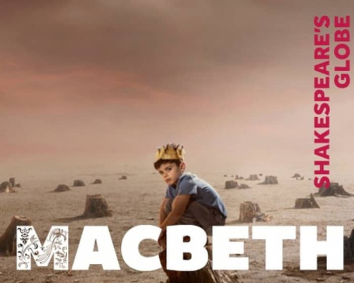 Macbeth tickets