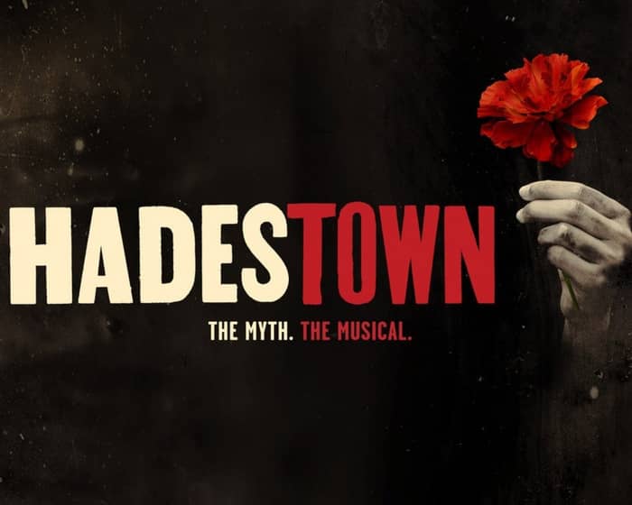 Hadestown tickets