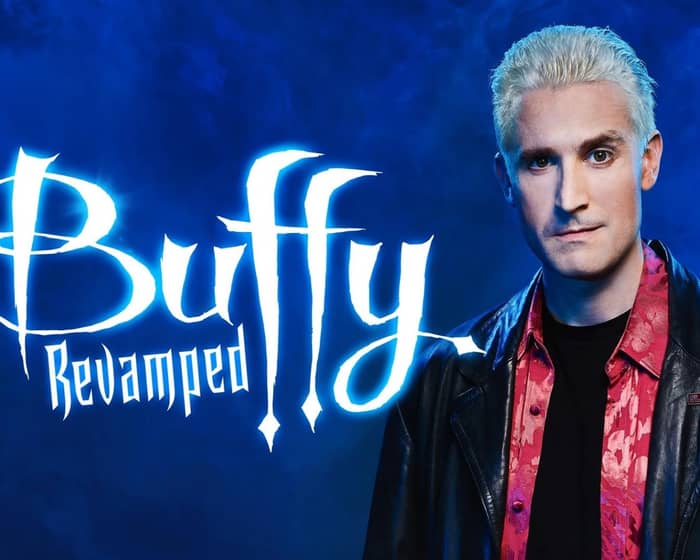 Buffy Revamped tickets