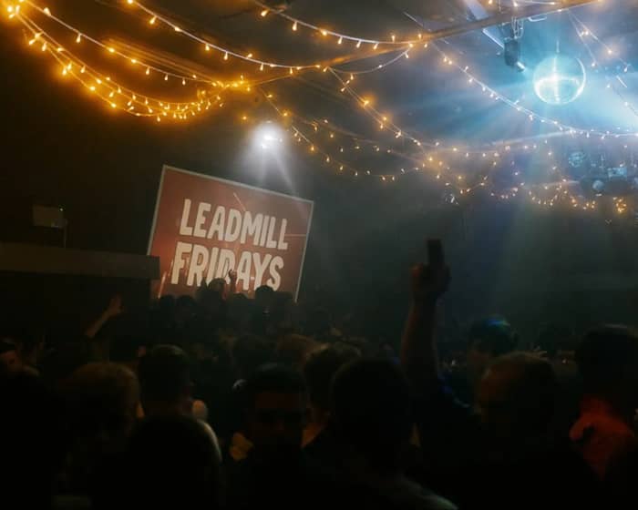 Leadmill Fridays tickets