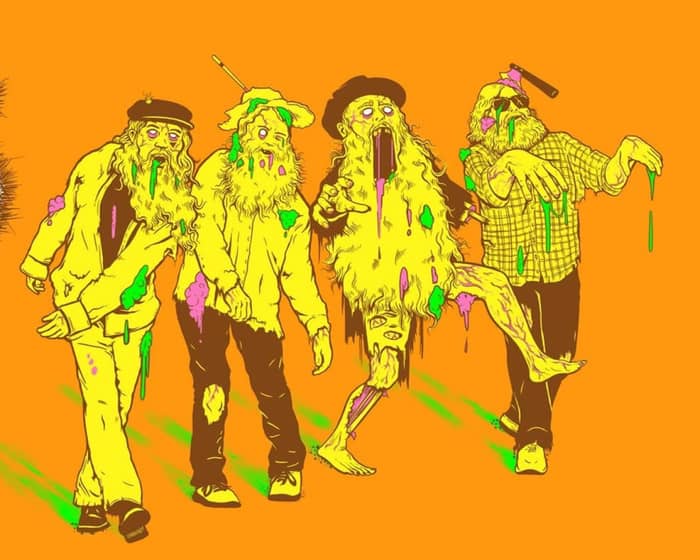 The Beards tickets