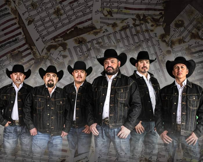 Intocable tickets