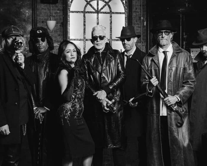 Alabama 3 tickets