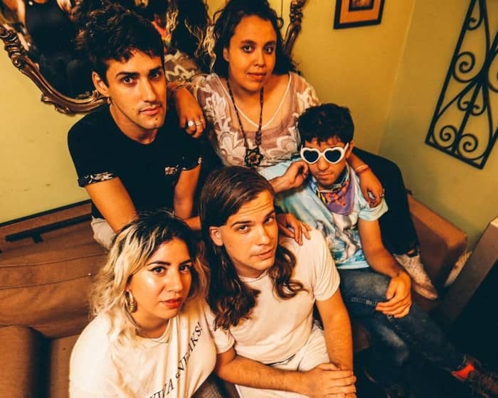 Downtown Boys tickets