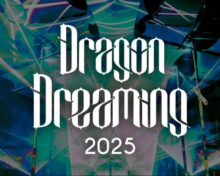 Dragon Dreaming Festival 2025 tickets