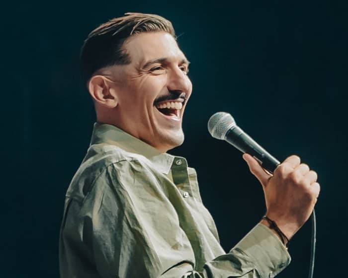 Netflix Is A Joke Presents: Andrew Schulz, Shane Gillis and Guests tickets