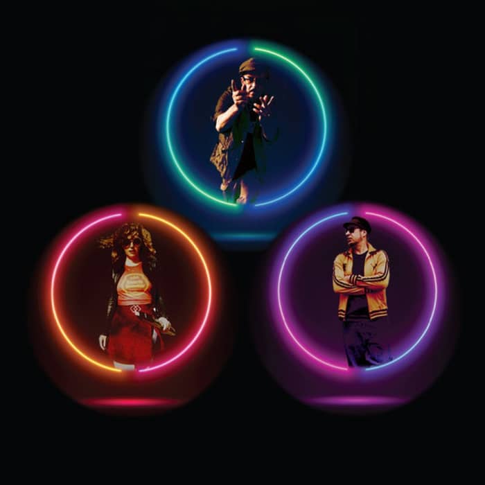 Bashkka cover image