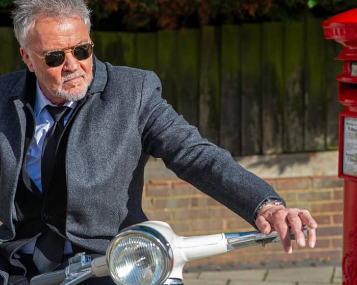 Paul Young tickets