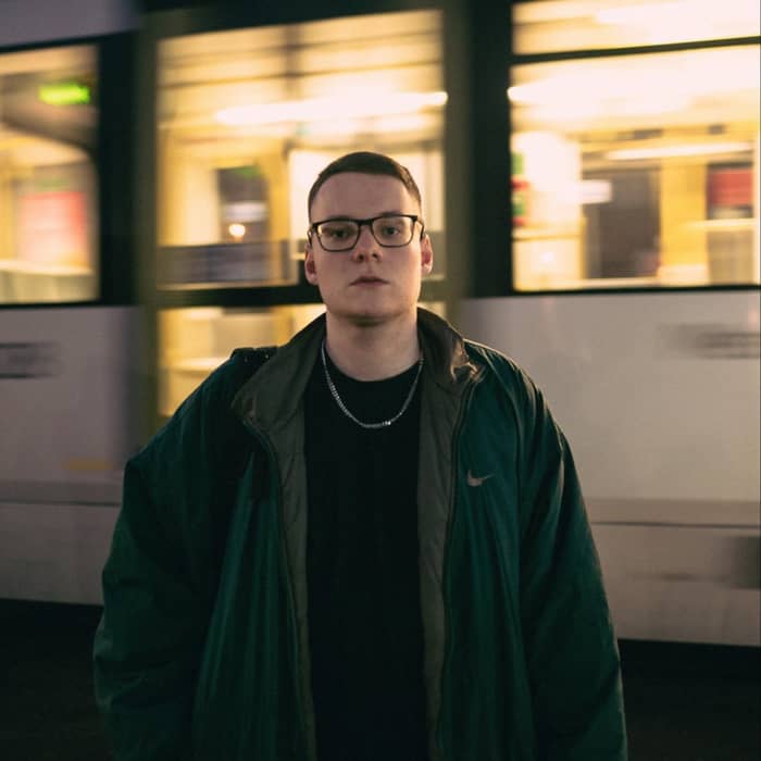 Ben Prophet