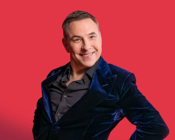 David Walliams tickets