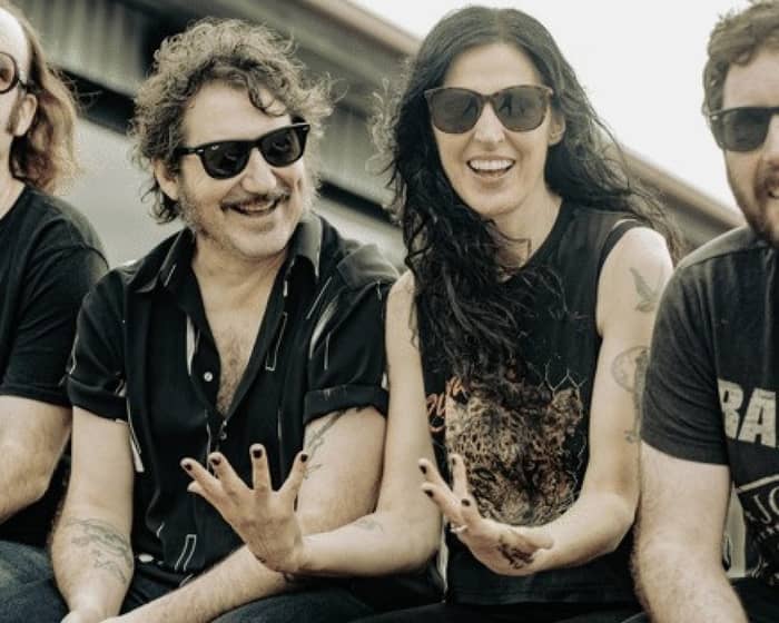 Magic Dirt tickets