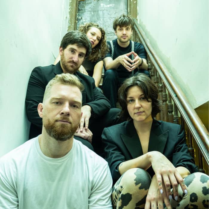 Manic Honey cover image