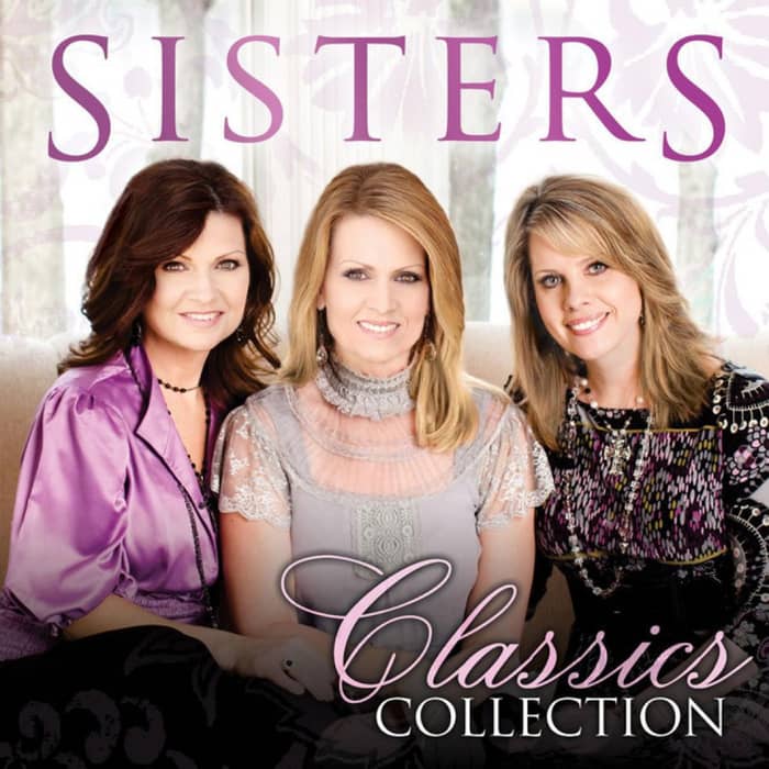 Sisters cover image