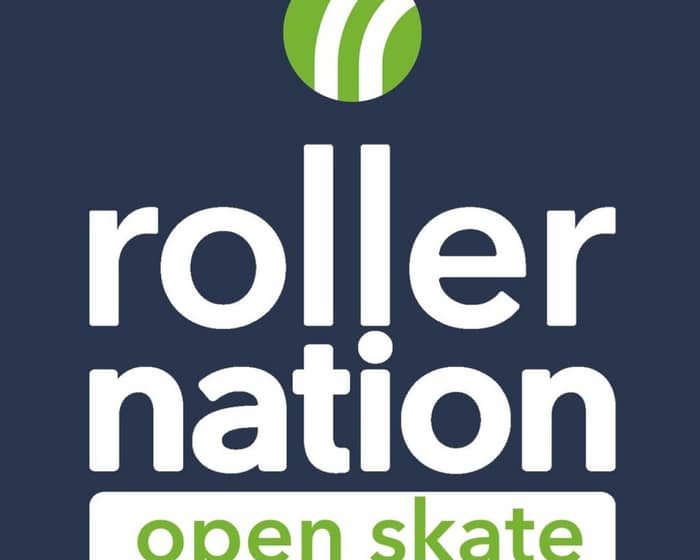 The Sunday Open Age Skate Session tickets