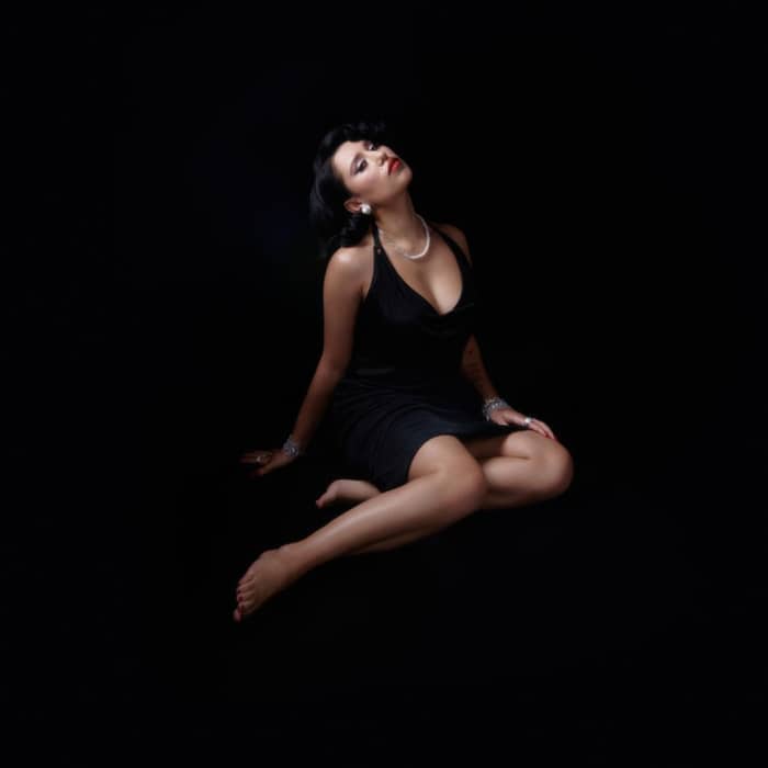 RAYE cover image
