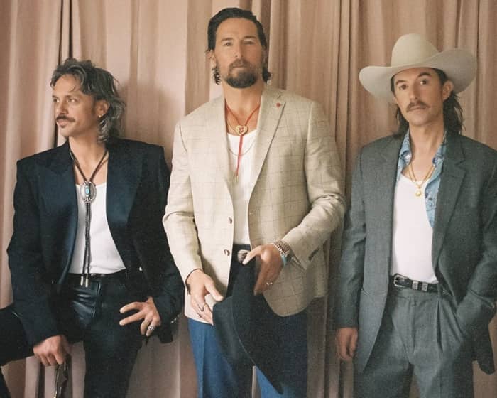Midland - The Get Lucky Tour tickets