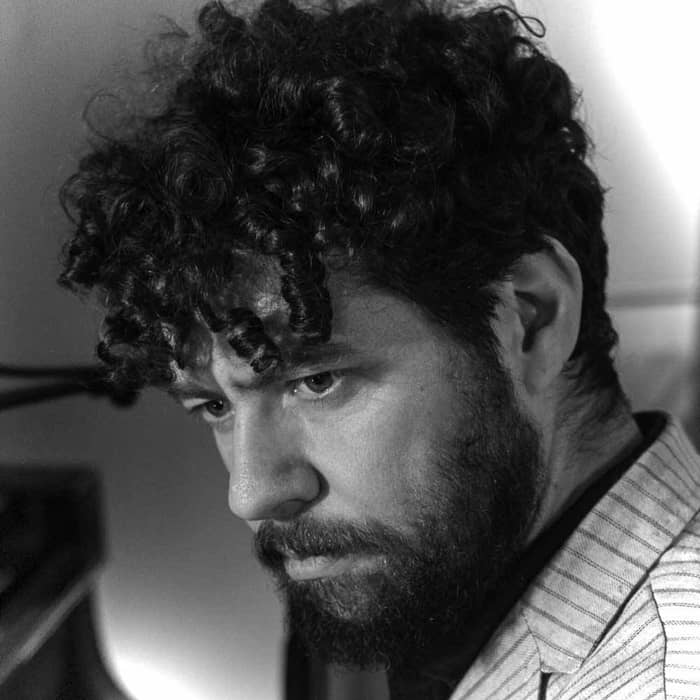 Declan O'Rourke tickets