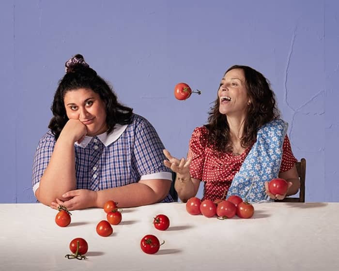 Dunstan Playhouse events