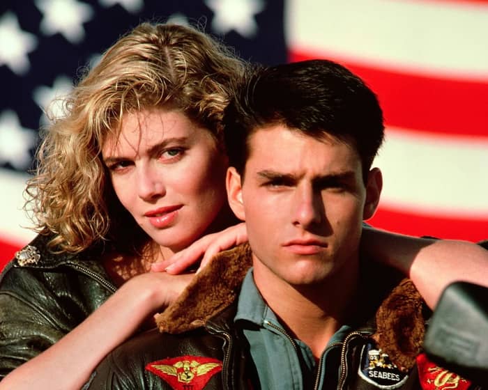 Top Gun + Fireworks tickets
