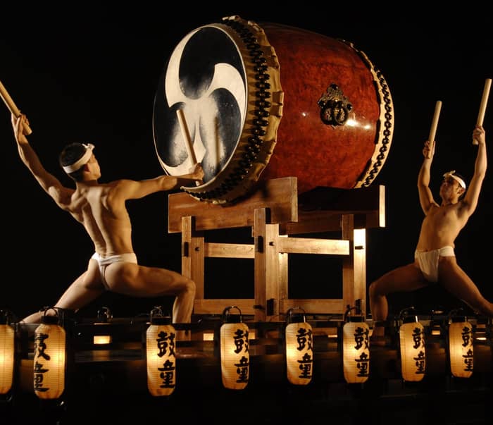 Kodo tickets