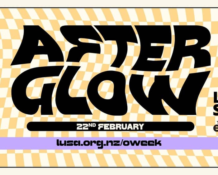 Red Bull Presents: Afterglow | LUSA O-WEEK tickets