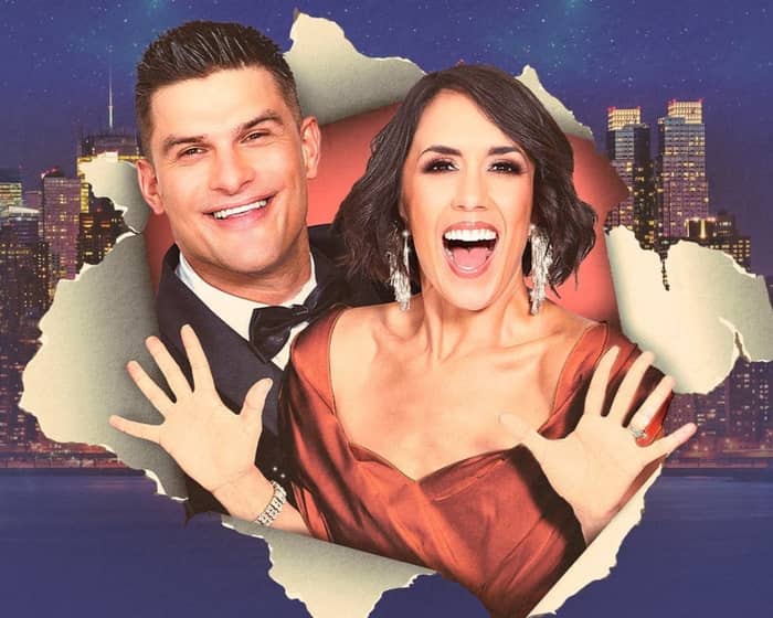 Aljaz & Janette: A Night to Remember tickets