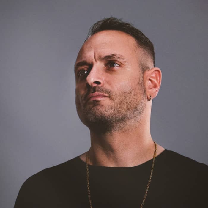 DJ Ruby cover image