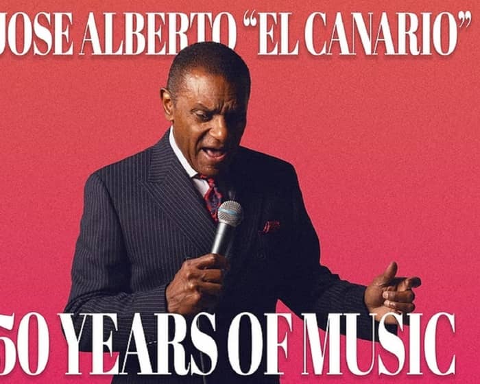 El Canario 50th tickets