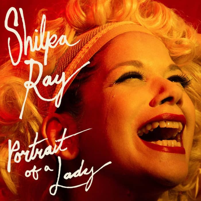 Shilpa Ray cover image