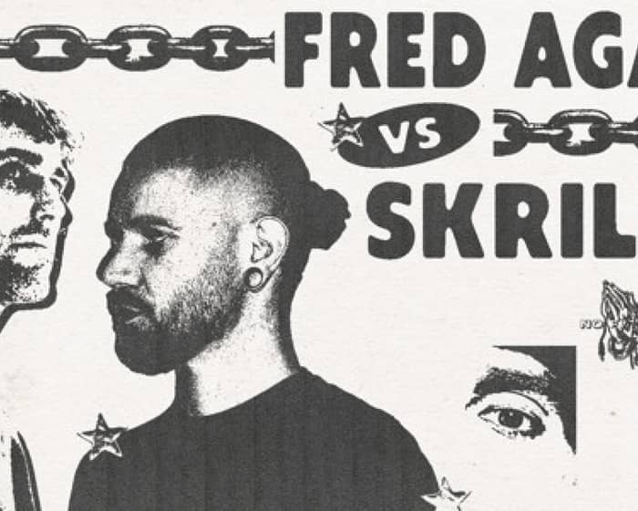 Fred again.. vs Skrillex Night - Gold Coast tickets