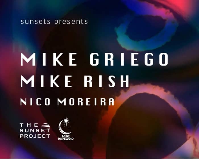 Mike Griego tickets