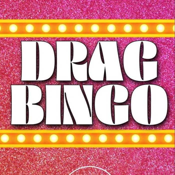 That's Drag Bingo Show tickets