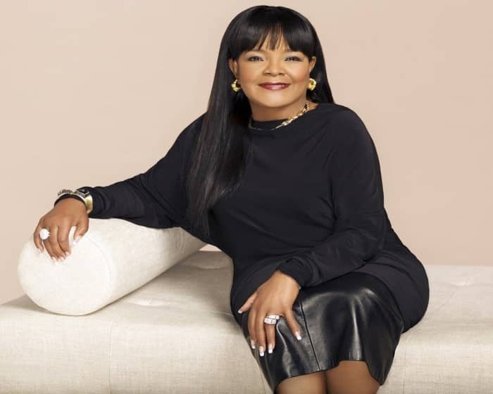 Shirley Caesar tickets