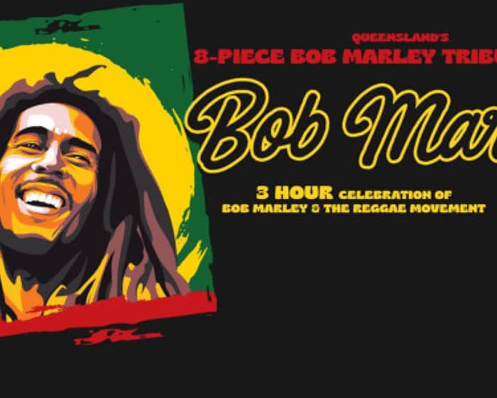 Bob Marley Celebration tickets