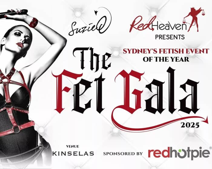 The Fet Gala tickets