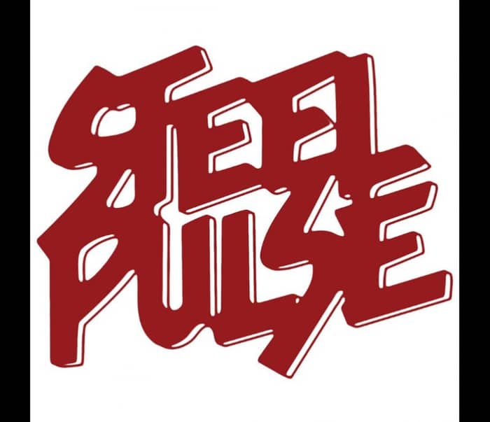 Steel Pulse events