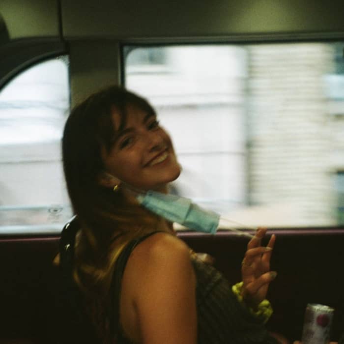 Imogen tickets