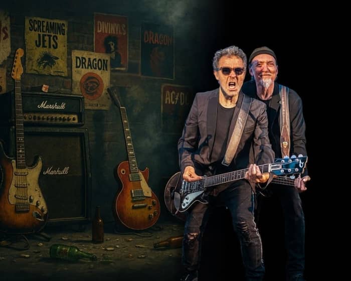 Choirboys tickets