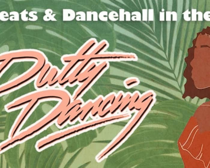 Dutty Dancing In The Grass tickets
