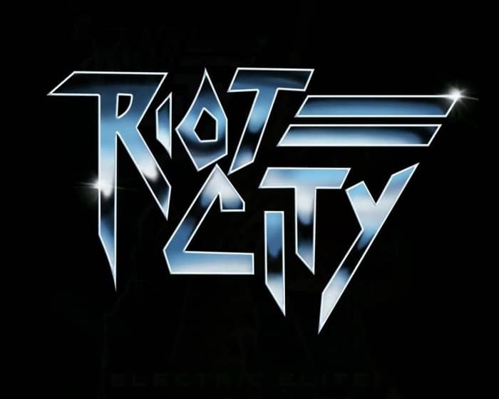Riot City tickets